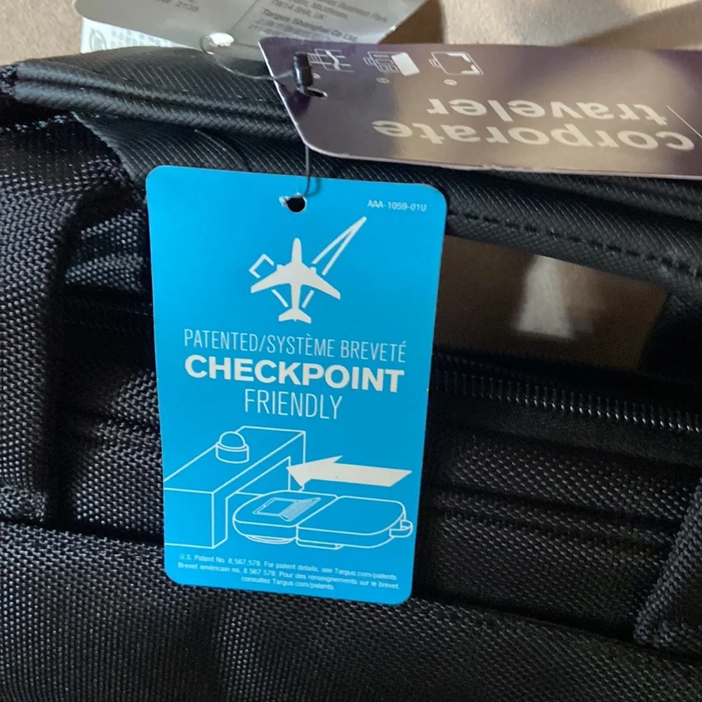 Computer, laptop bag